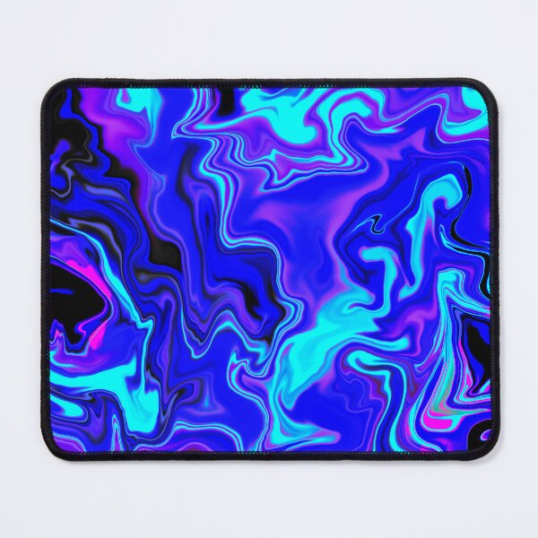 Item preview, Electric Blue designed and sold by Chris Glasoe.