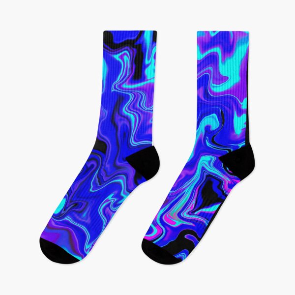 Item preview, Electric Blue designed and sold by Chris Glasoe.
