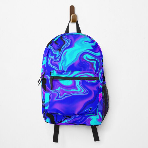 Item preview, Electric Blue designed and sold by Chris Glasoe.
