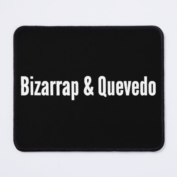 Item preview, Bizarrap & Quevedo rapper Spanish designed and sold by Sophie  Poynter.
