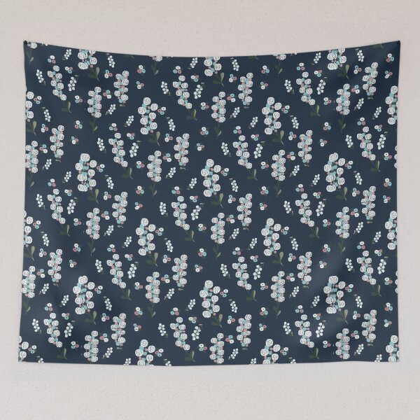 Item preview,  Bonnet Bloom Pattern designed and sold by Alpha Naomi Designs.