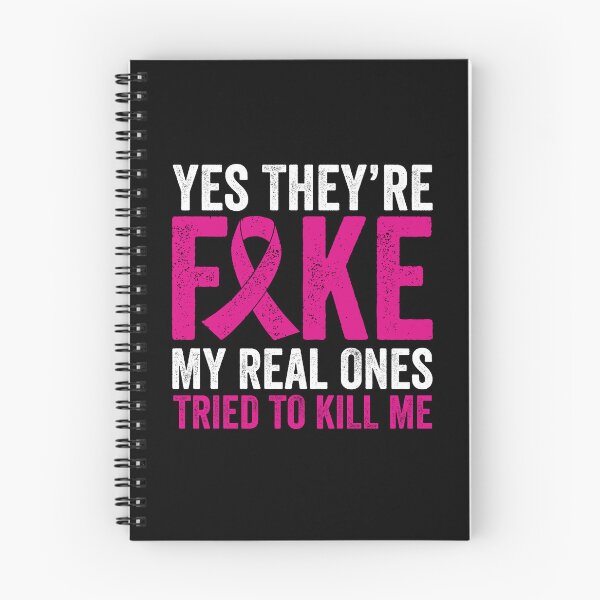Item preview, Yes Theyre Fake My Real Ones Tried To Kill Me designed and sold by ruinzahelva.