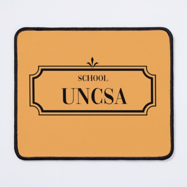 Item preview, Uncsa stickers designed and sold by moh sae.