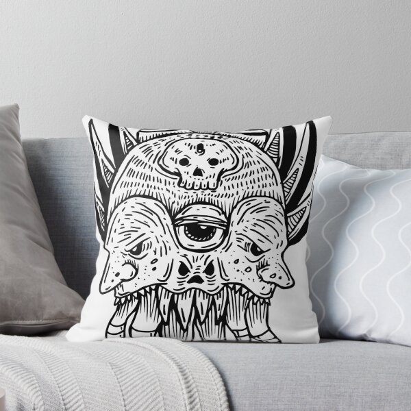 Item preview, 3 against 1 designed and sold by surrealsketch.