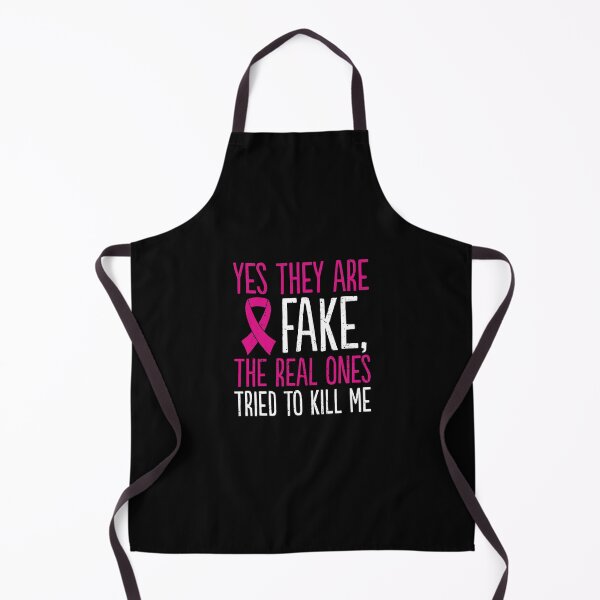 Item preview, Yes Theyre Fake My Real Ones Tried To Kill Me 3 designed and sold by ruinzahelva.