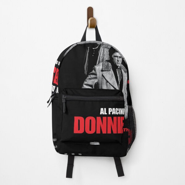 Item preview, Donnie Brasco a Donnie Brasco a Donnie Brasco designed and sold by waresho.