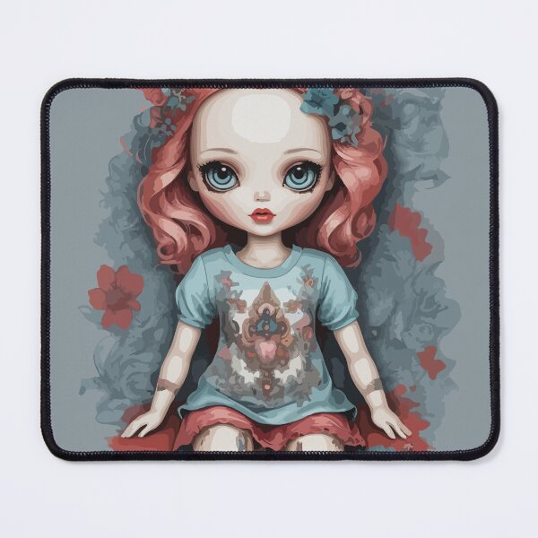 Item preview, nadja doll designed and sold by Eighterfire.