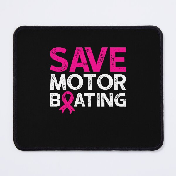 Item preview, Save Motor Boating designed and sold by ruinzahelva.