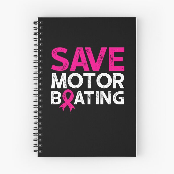 Item preview, Save Motor Boating designed and sold by ruinzahelva.
