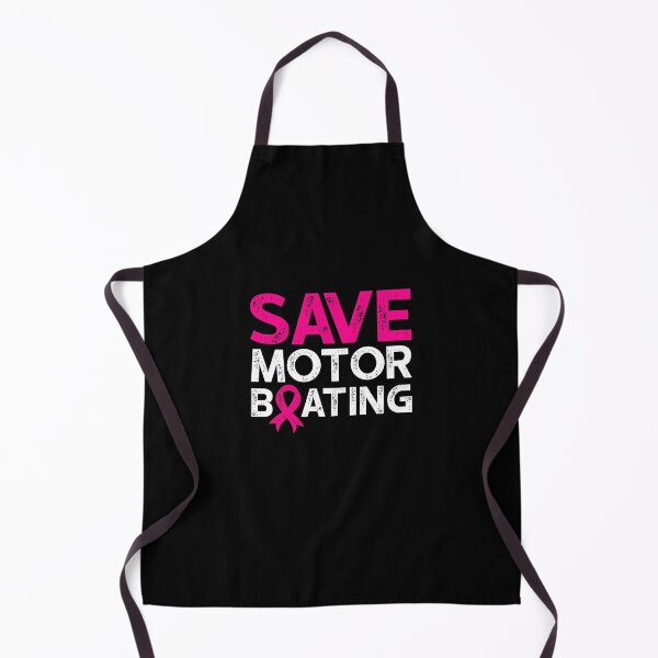 Item preview, Save Motor Boating designed and sold by ruinzahelva.