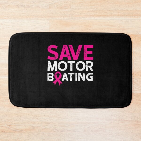 Item preview, Save Motor Boating designed and sold by ruinzahelva.