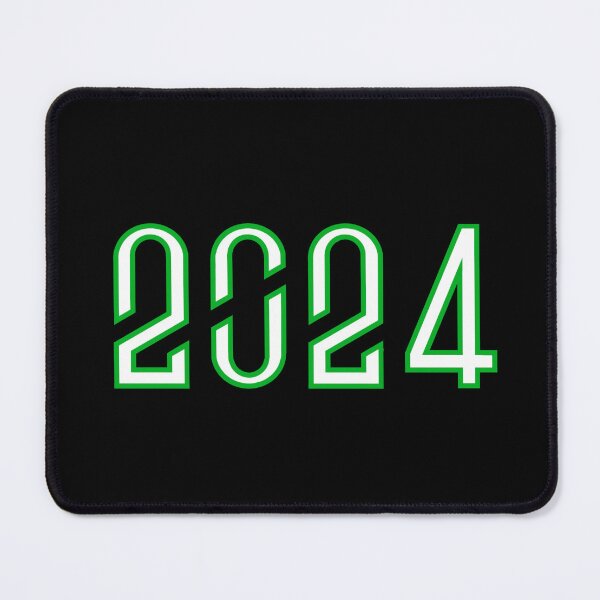 Item preview, 2024 New Year T15 designed and sold by thigacreative.