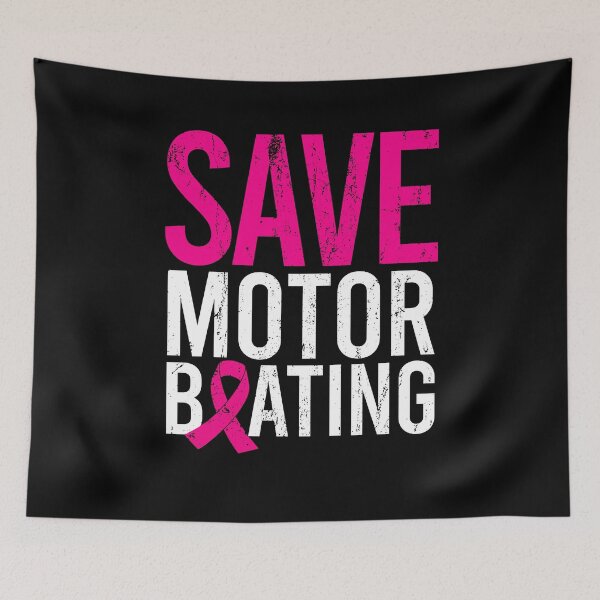 Item preview, Save Motor Boating 2 designed and sold by ruinzahelva.