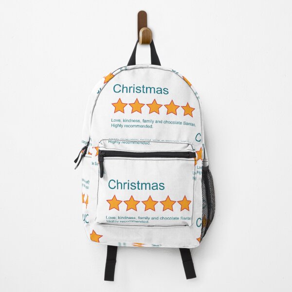 Item preview, 5-Stars: Christmas designed and sold by LethalChicken.