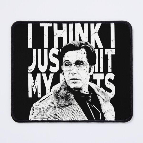 Item preview, Donnie Brasco a Donnie Brasco a Donnie Brasco designed and sold by wohlenhaus.