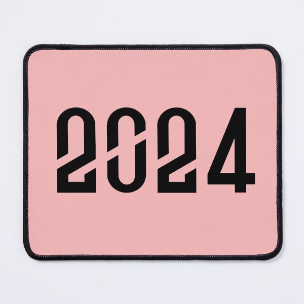 Item preview, 2024 New Year T17 designed and sold by thigacreative.
