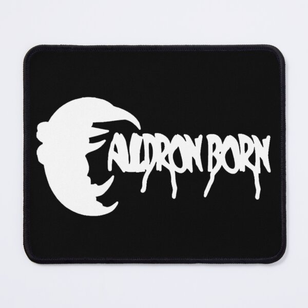 Item preview, Cauldron Born rock band American designed and sold by Sophie Poynter.