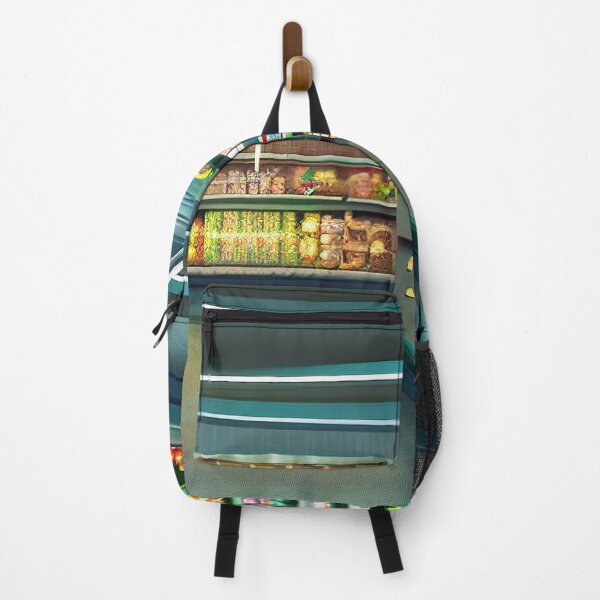 Item preview, Grocery Store With Fresh Products designed and sold by TEmotionalPixel.
