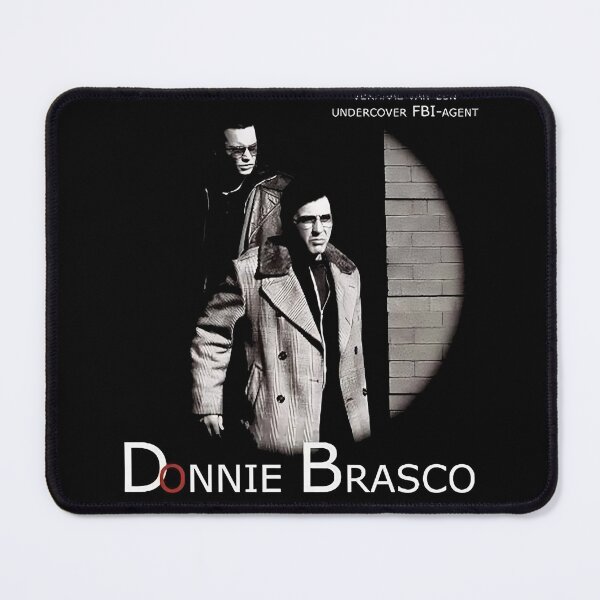 Item preview, Donnie Brasco a Donnie Brasco a Donnie Brasco designed and sold by wohlenhaus.