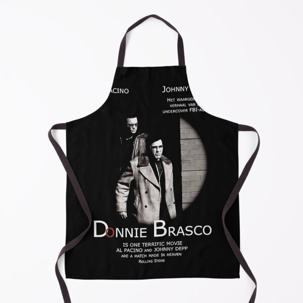 Item preview, Donnie Brasco a Donnie Brasco a Donnie Brasco designed and sold by wohlenhaus.