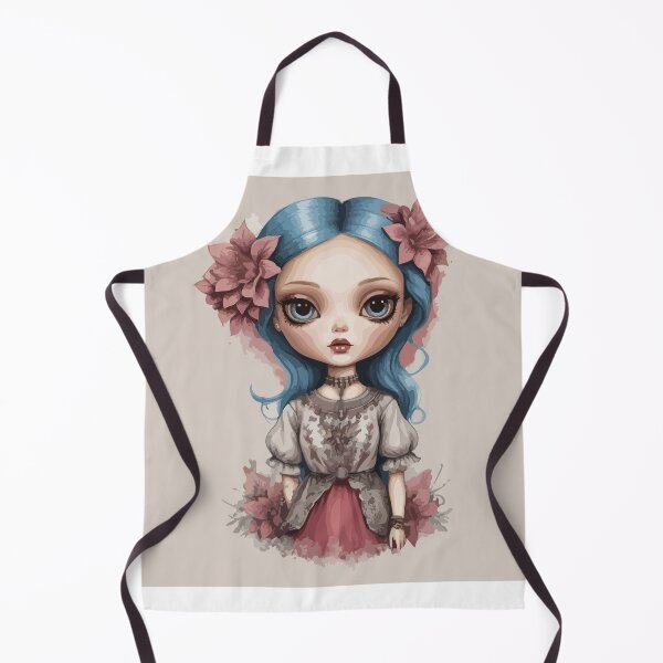 Item preview, nadja doll designed and sold by Eighterfire.