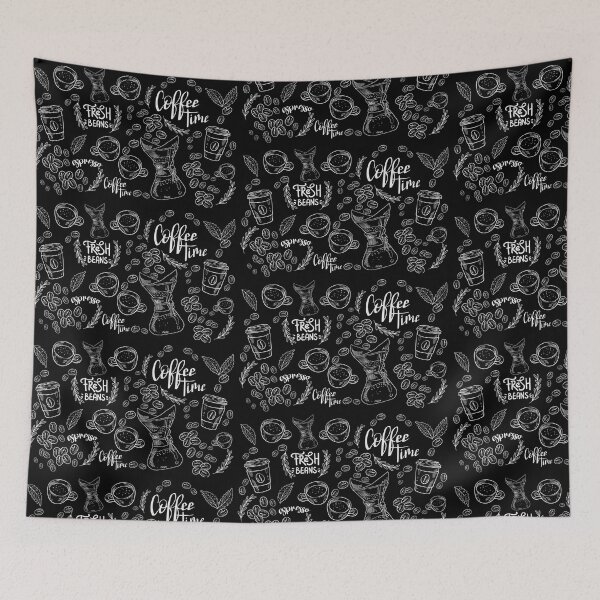 Item preview, coffee time designed and sold by RsomKhan.