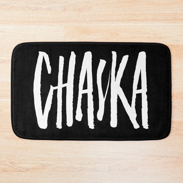 Item preview, Chaska rock band Peru designed and sold by Sophie  Poynter.