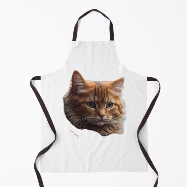 Item preview, Cute cat Face Art designed and sold by SpicyOne.