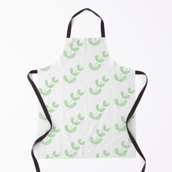 Item preview, Minimal green leaf plant hand drawn illustration designed and sold by Anngozza2.