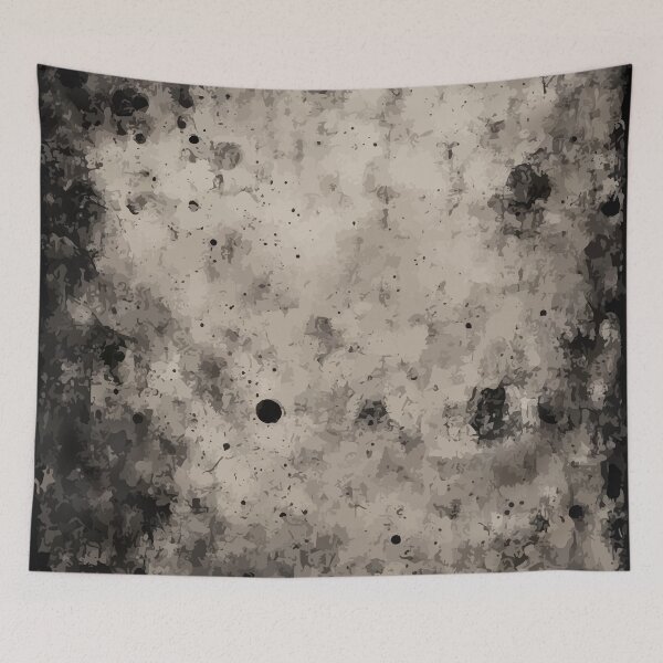 Item preview, Gray grunge texture designed and sold by Grypis.