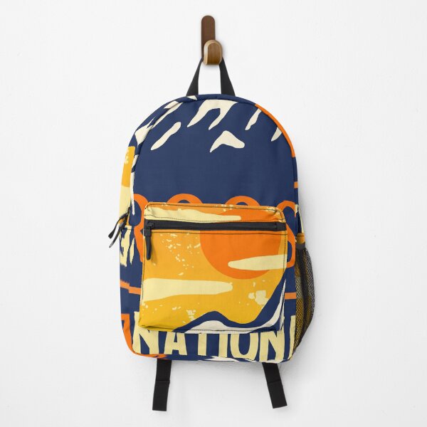 Item preview, Roosevelt National Forest designed and sold by Nature-spirit.