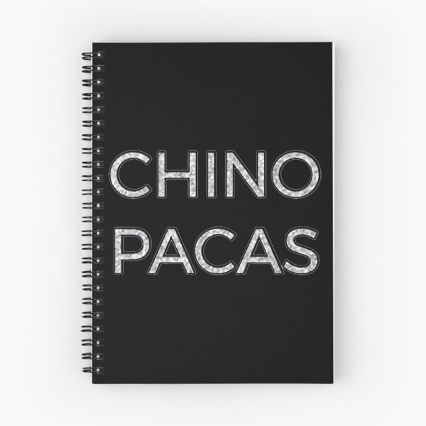 Item preview, Chino Pacas singer Mexican designed and sold by Sophie  Poynter.