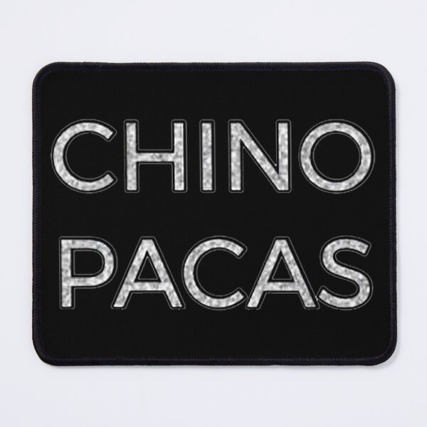 Item preview, Chino Pacas singer Mexican designed and sold by Sophie  Poynter.
