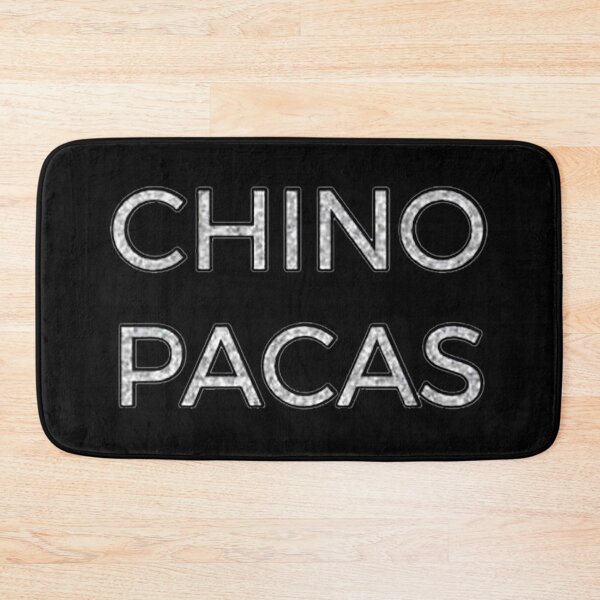 Item preview, Chino Pacas singer Mexican designed and sold by Sophie  Poynter.