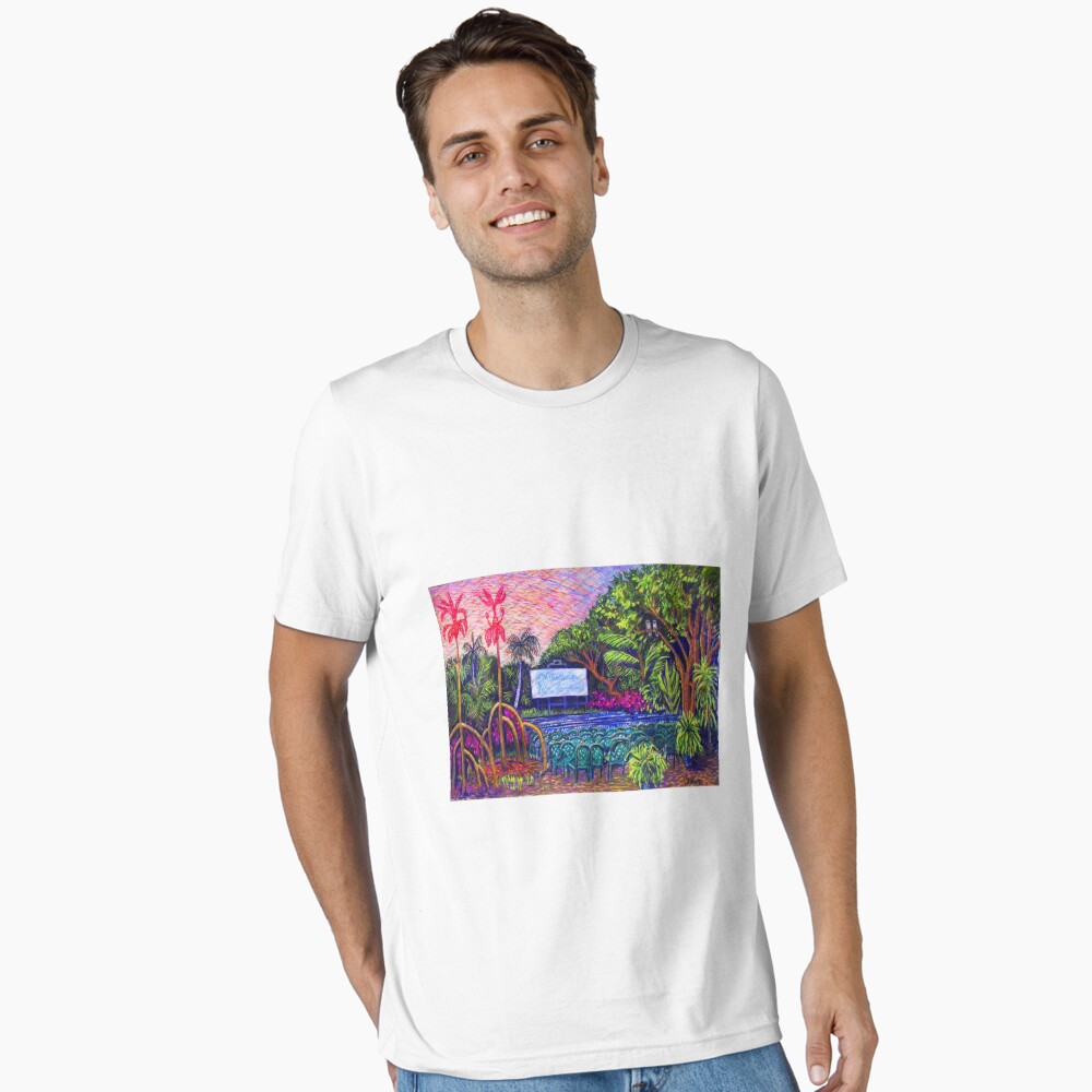 Item preview, Essential T-Shirt designed and sold by alisondowell.