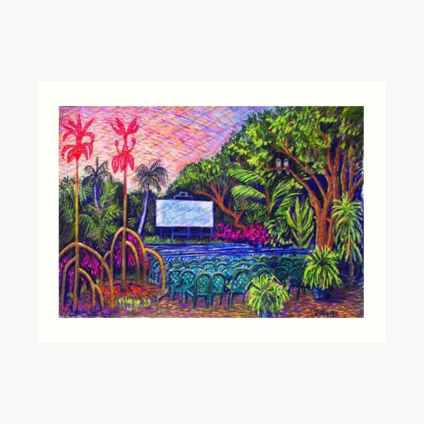 Art Print