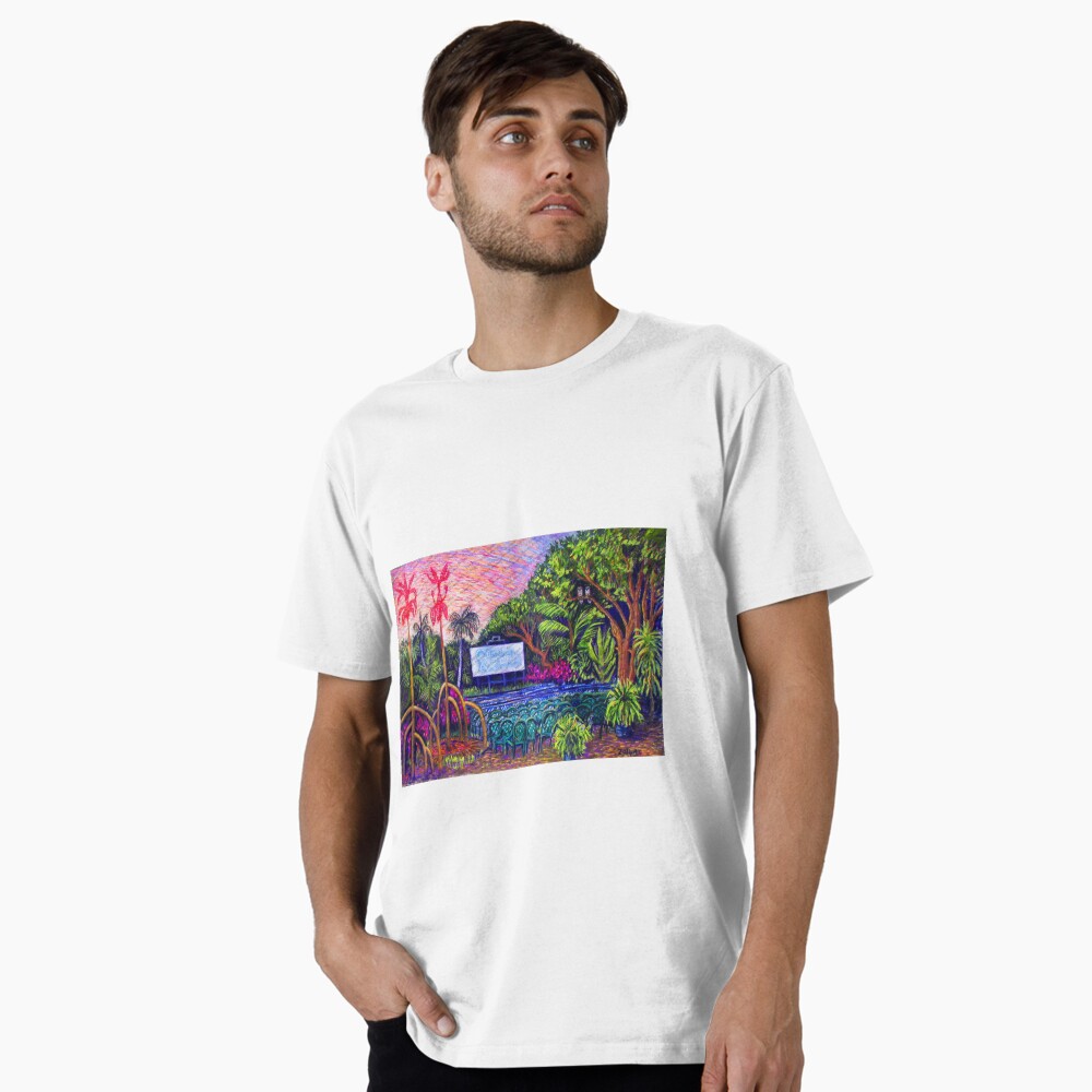 Item preview, Premium T-Shirt designed and sold by alisondowell.