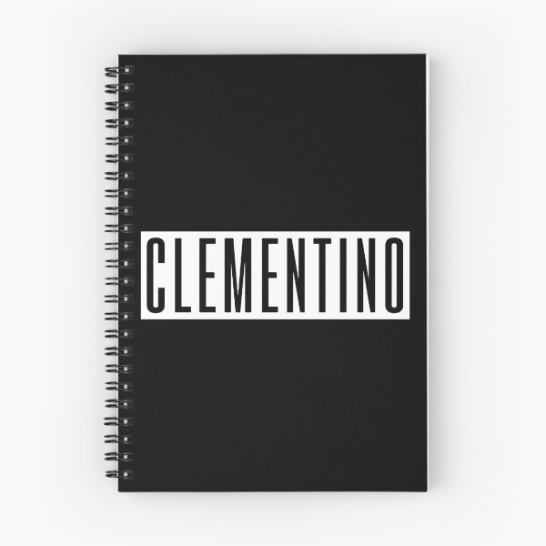 Item preview, Clementino Rapper Italian designed and sold by Sophie  Poynter.