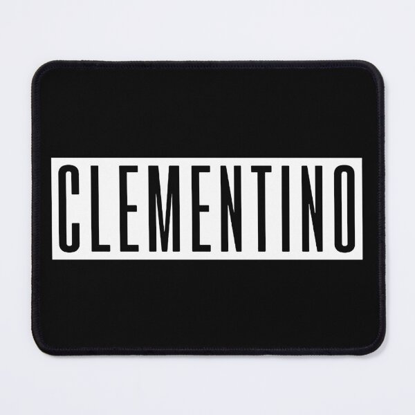 Item preview, Clementino Rapper Italian designed and sold by Sophie Poynter.