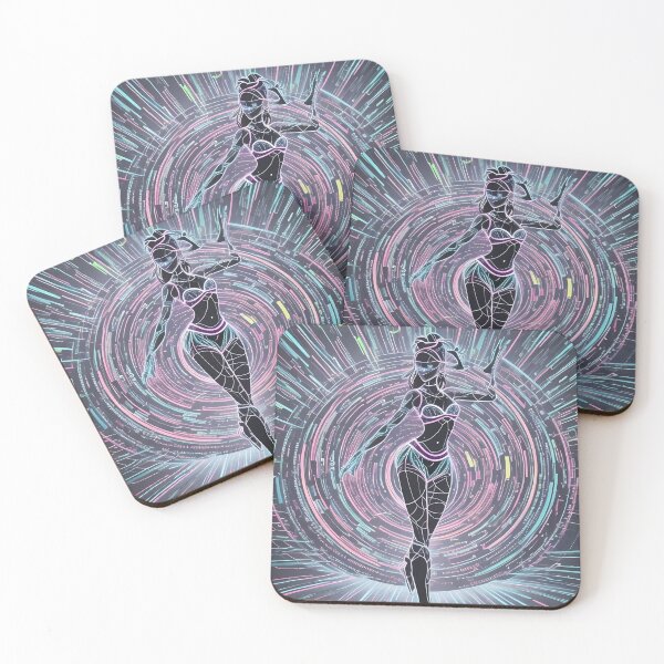 Item preview, dancer designed and sold by Sophiatsitaart.