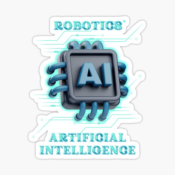 Item preview, Artificial Intelligence designed and sold by Neogaia Creations.