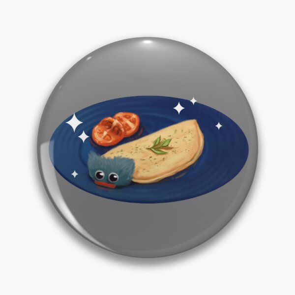 Item preview, Huggy-omlette designed and sold by Amber LuvsBugs.