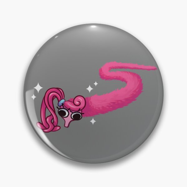Item preview, Mommy long worm designed and sold by Amber LuvsBugs.