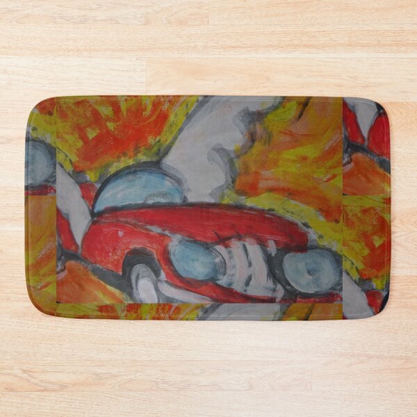 Item preview, The car of the future designed and sold by walterfest.
