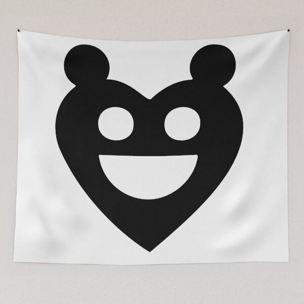 Item preview, Logo “Love you mice” designed and sold by ADcreate3D.