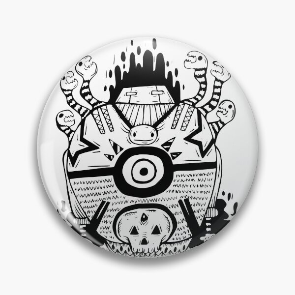 Item preview, Heavyweight designed and sold by surrealsketch.