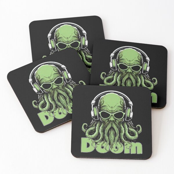 Item preview, Doom designed and sold by obstinator.
