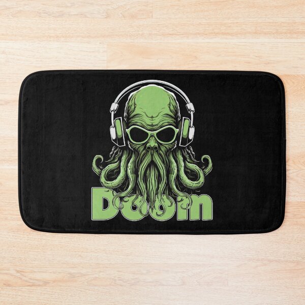Item preview, Doom designed and sold by obstinator.