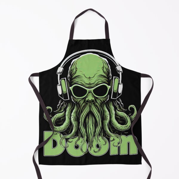 Item preview, Doom designed and sold by obstinator.