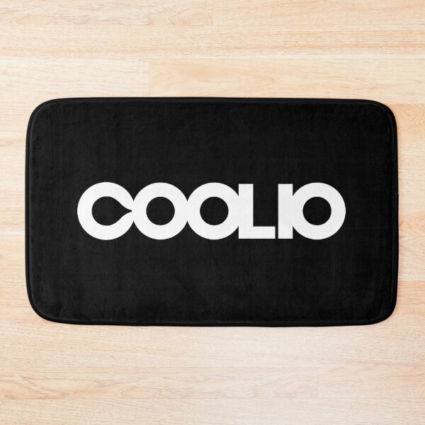 Item preview, Coolio rapper American designed and sold by Sophie  Poynter.